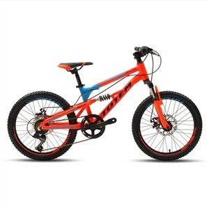 20 Rothar Sléibhe Downhill Shock Dúbailte
