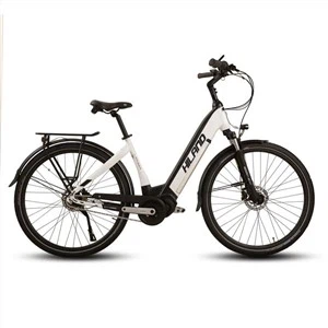 Rothar Leictreach Ebike Women City