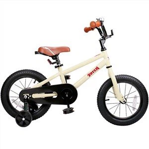 Rothar Kid BMX do Pháistí 3 go 5 bliana d’aois