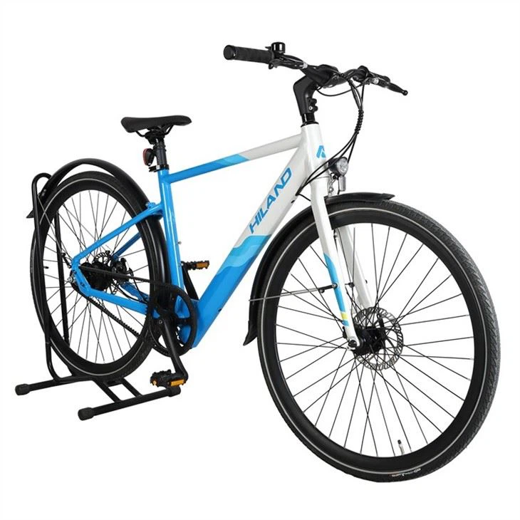 Electric Electric City Bike