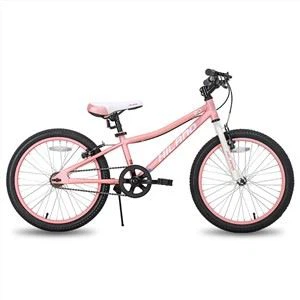 20 Inch Pink Girl Boy Kids Rothar Leanaí