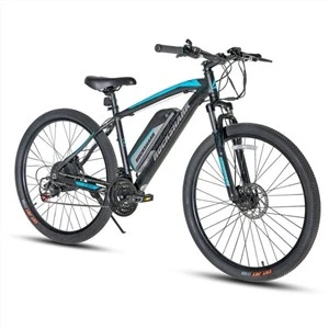 350W Leictreach Mtb Ebike E Rothar Sléibhe