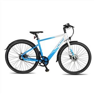 Rothar Leictreach Tiomáint Chreasa Rothar Fixie na Cathrach