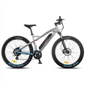 Cuidiú le Pedal Rothar Leictreach Rothar Sléibhe