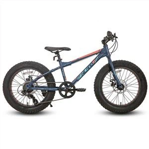 Mórdhíol Nua 20" 24" Snow Beach Mtb