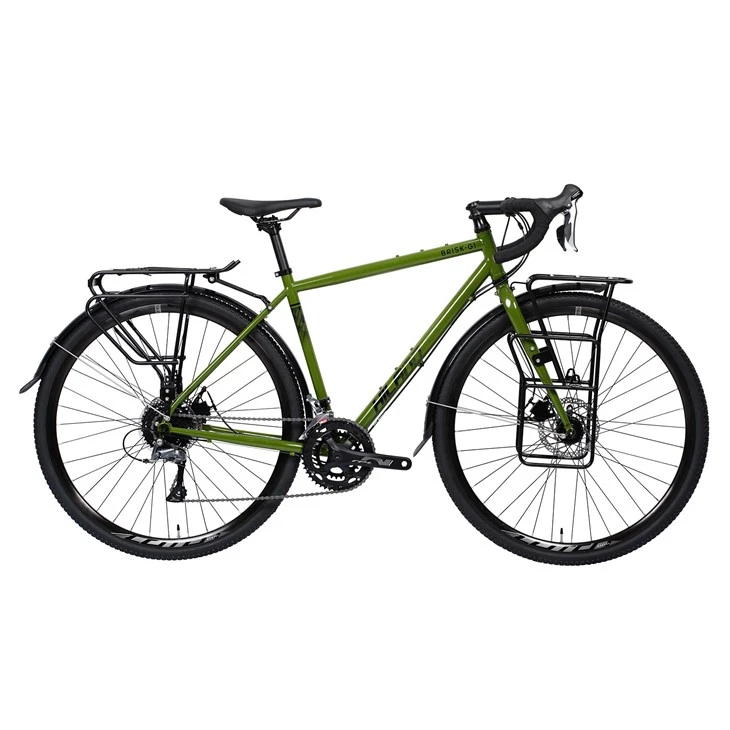 Rothar Bóthair Fráma CR-MO Gravel 700C
