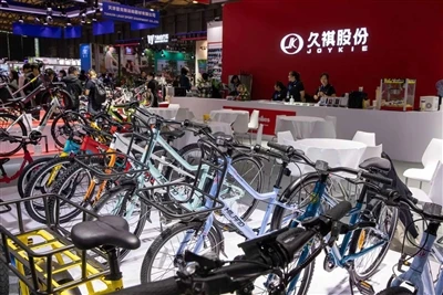 Nochtann China Cycle 2024 Na Táirgí is Déanaí