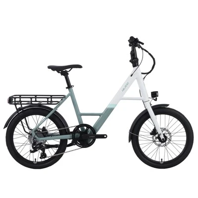 Joykie 20 Alloy Inch Elloy E - Rothar Leictreach Rothar Rothar Tiomáint Mótair Rothar Battery Hidden Ceallraí 250W 36V E Bike