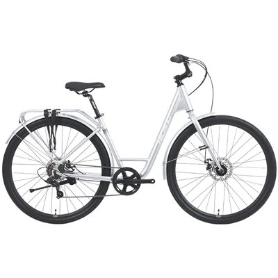 Rothar City Oem Déanta sa tSín Joykie Praghas Saor Saor Stíl Coitianta Rothar Rothar Cathrach Lightweight City City